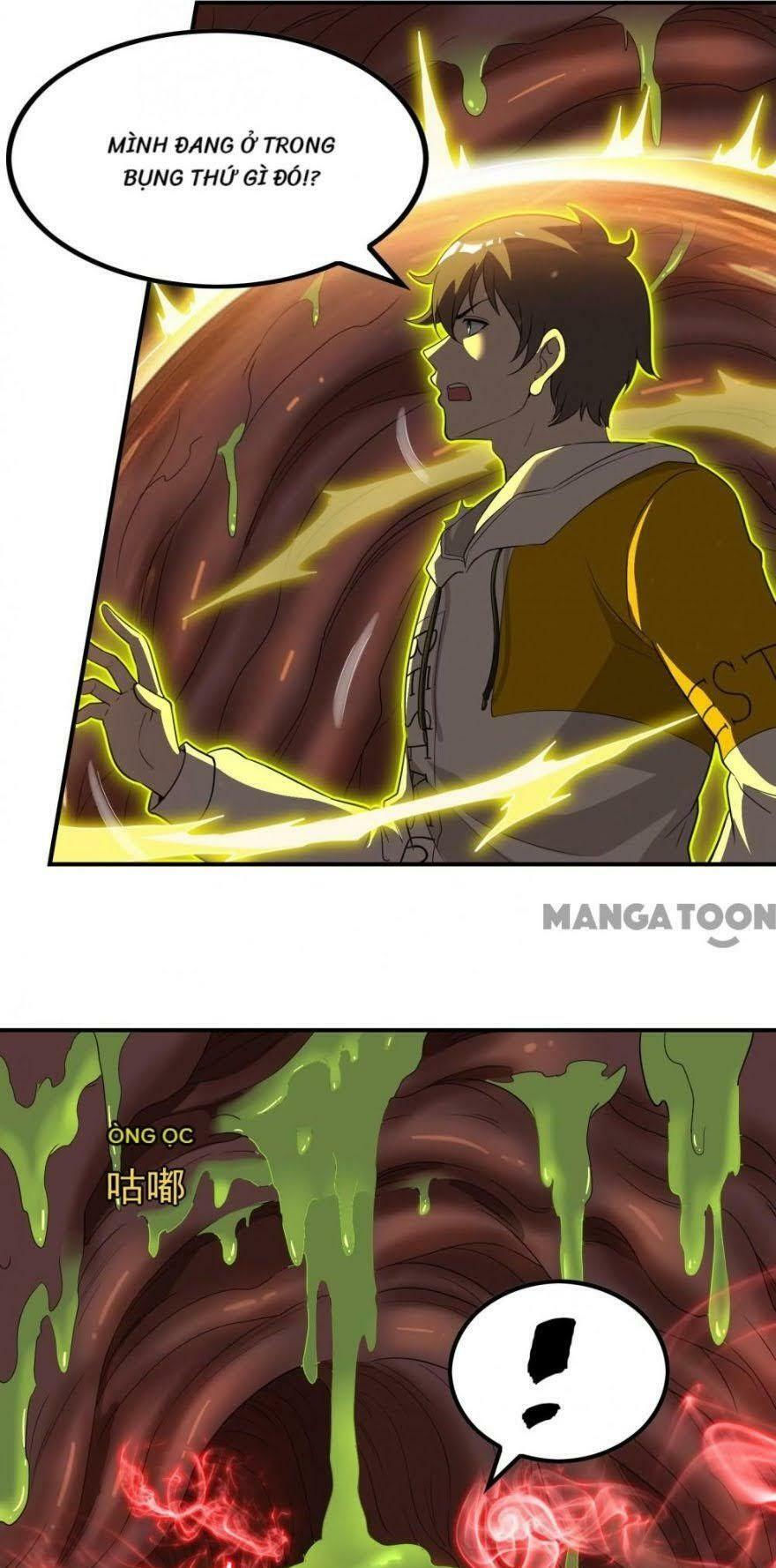 đệ nhất người ở rể chapter 138.2 19