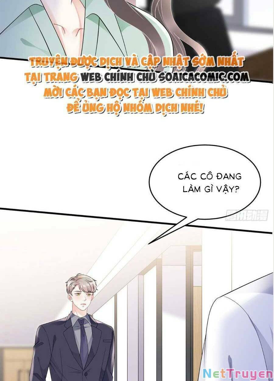 đại tiểu thư có ý đồ gì xấu đâu chapter 130 21