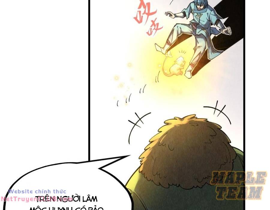 vạn cổ chí tôn chapter 269 8