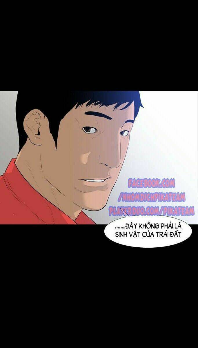 đêm vùng cực chapter 34 23