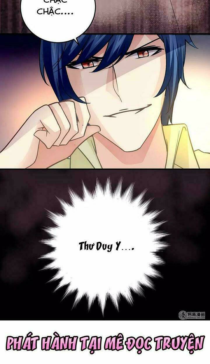 trò chơi săn tình - tổng tài khó kìm lòng chapter 19 20