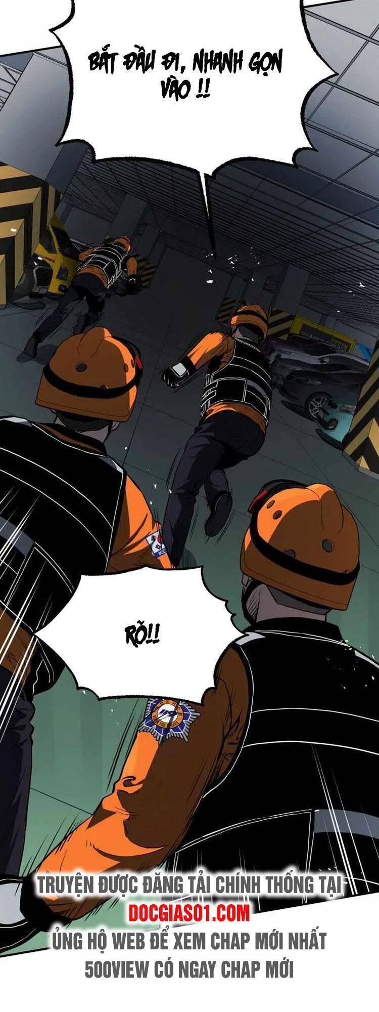 hệ thống oán hận của ta chapter 8 43