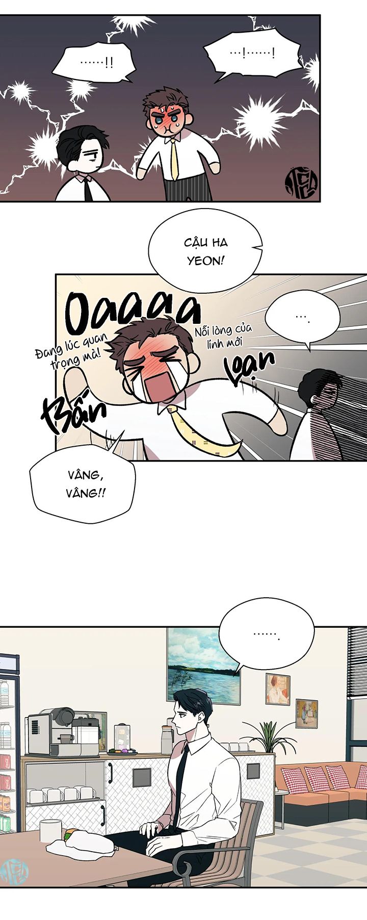 ám ảnh pheromone chapter 19 8