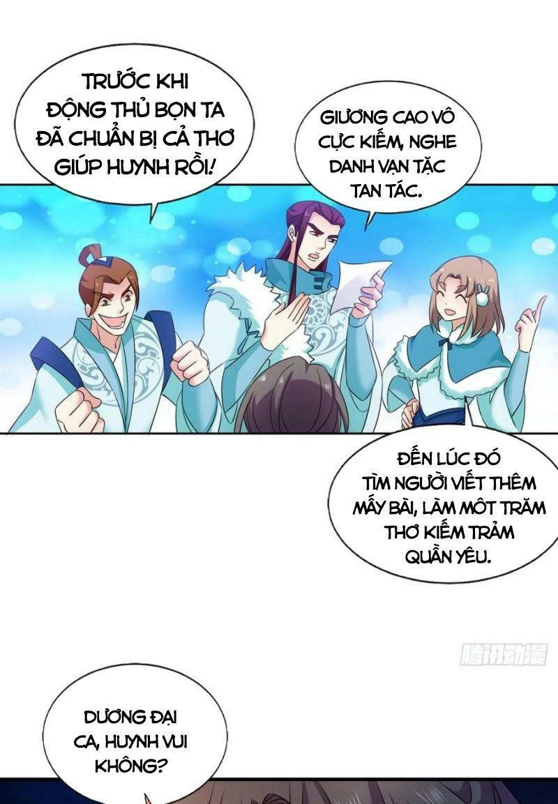 Trọng Sinh Thành Cậu Vàng Tại Dị Thế Chapter 226 5