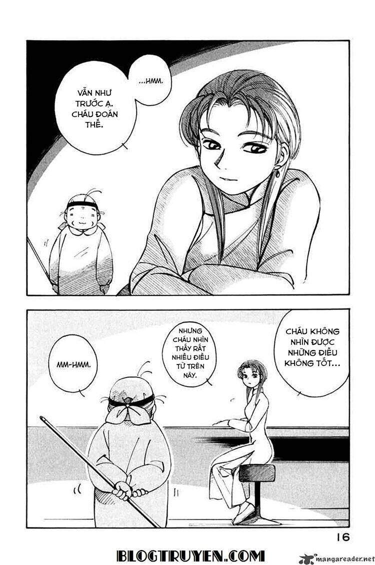 yokohama kaidashi kikou. chapter 44 9