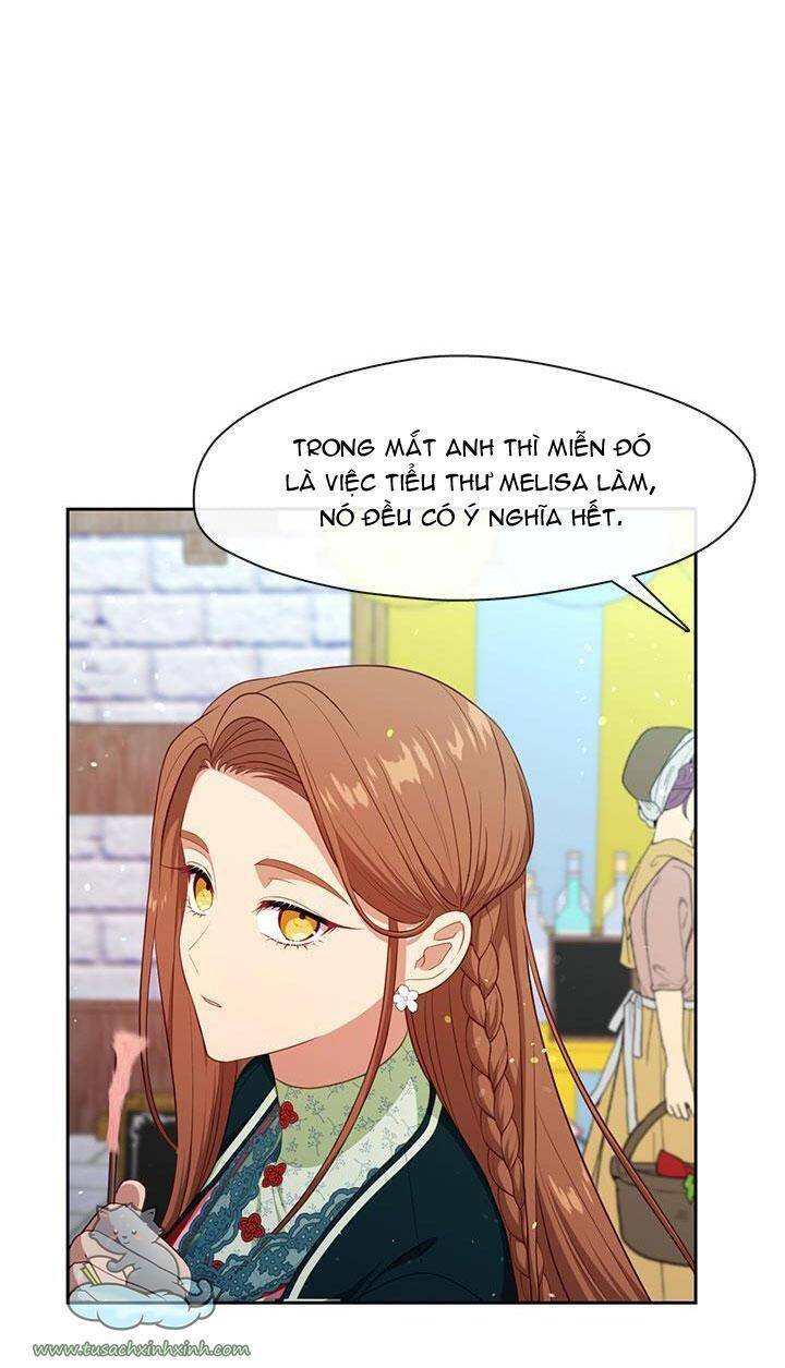 hãy coi chừng ác nữ chapter 107 6