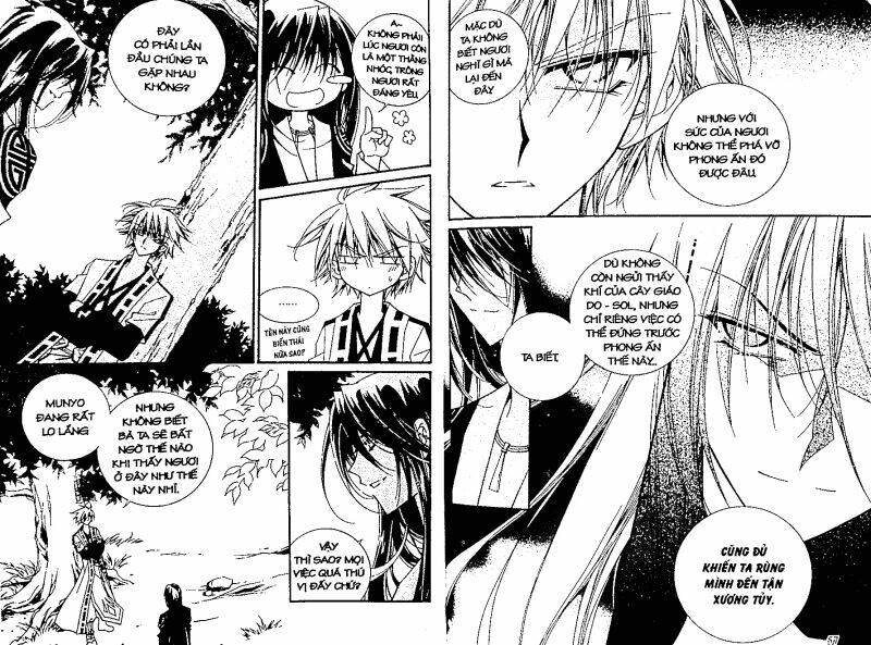 legend - truyền thuyết fushigi chapter 9 29