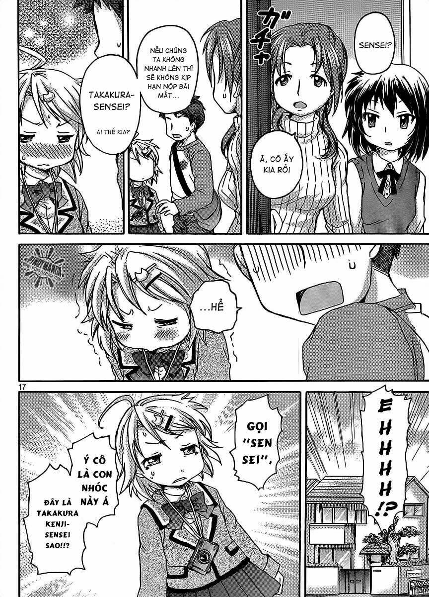 comic studio chapter 1 17