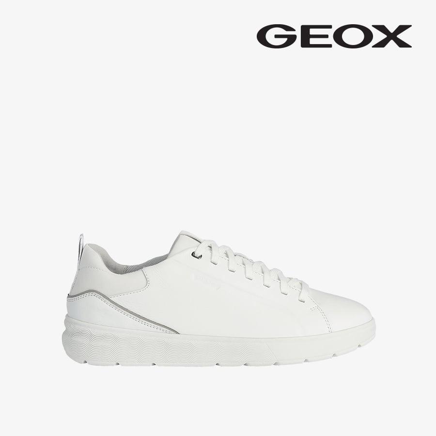 Giày Sneakers Nam GEOX U Spherica Ec4 B