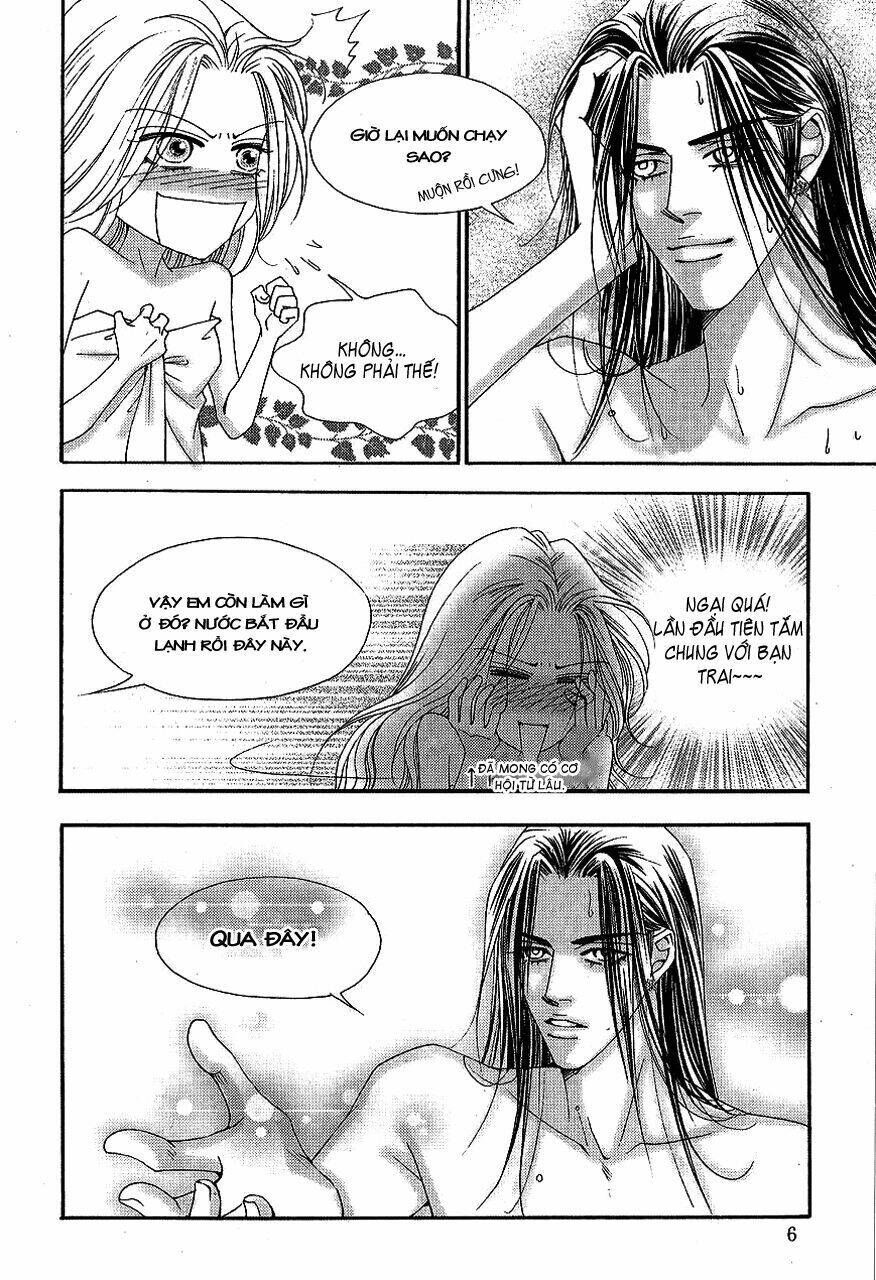 the one chapter 100 6