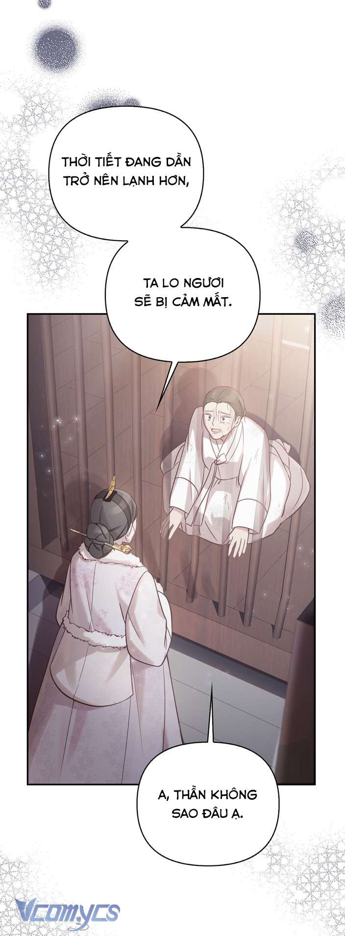 [18+] tiết học bí mật của trung điện chapter 18 11