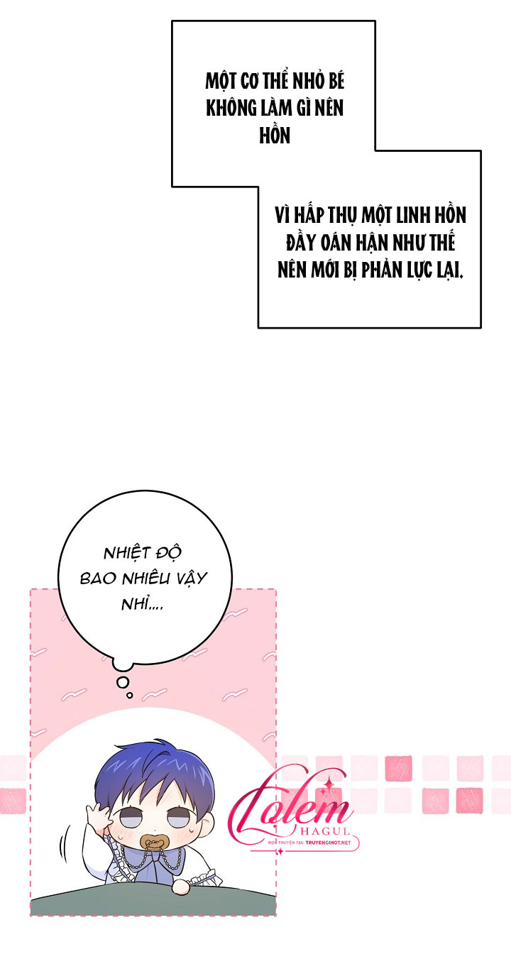 cho con cái núm dú đi mà chapter 23.1 7