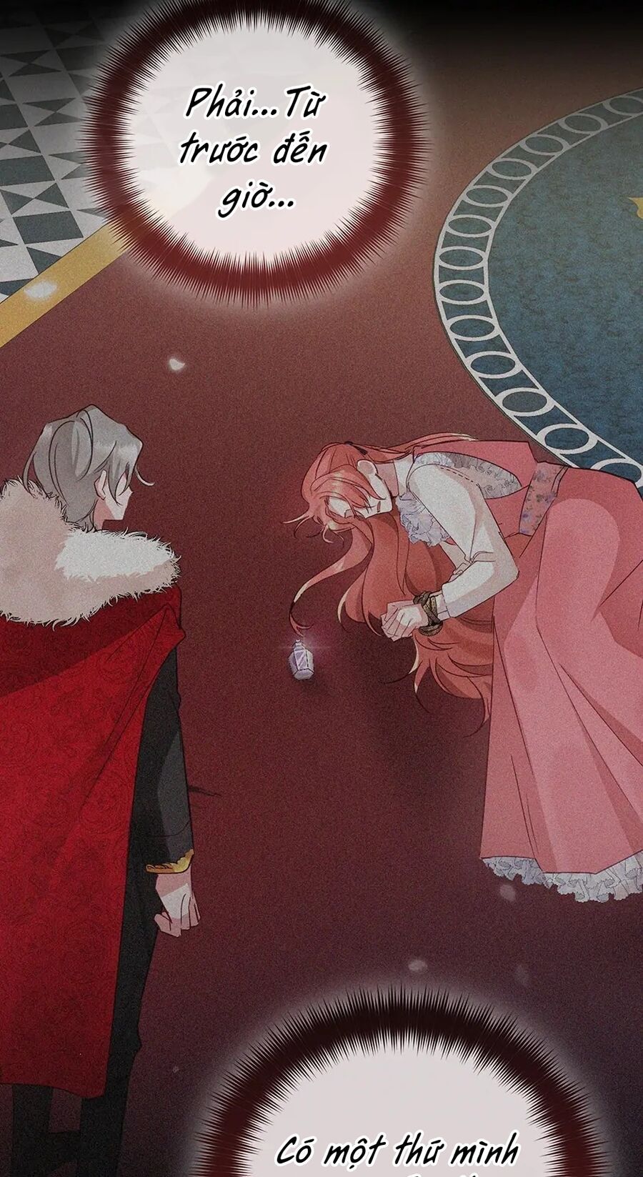 hoàng tử chuyển sinh trở thành người mạnh nhất thế giới nhờ vào sự hiểu biết về bug chapter 71 55