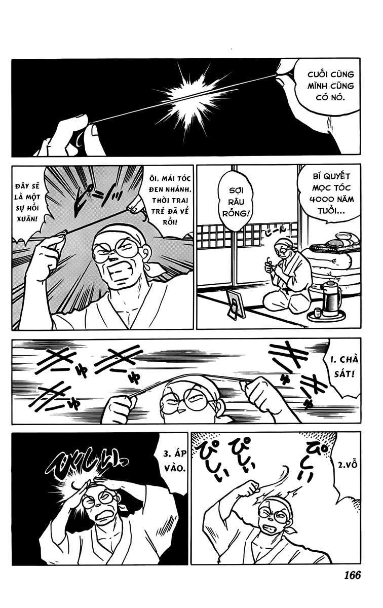 [Fto] Ranma 1/2 Chapter 157 - Trang 2