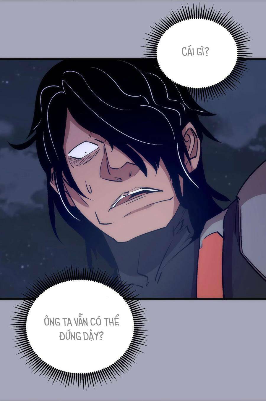 tôi không phải quỷ vương chapter 63 28