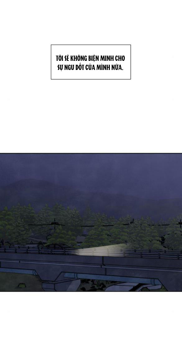 điều khiến tôi quyết tâm muốn chết chapter 62.2 21
