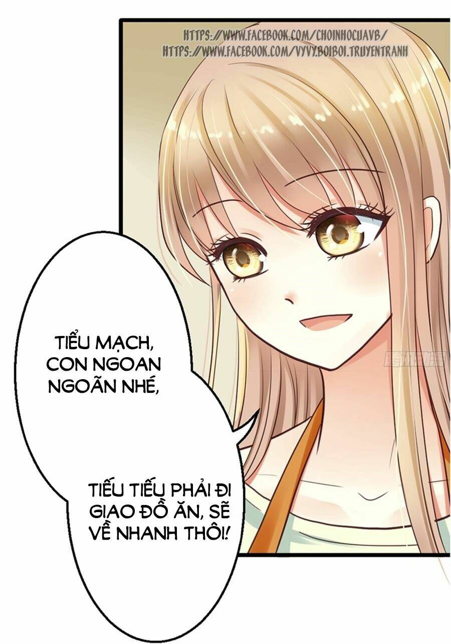 tổng thống ác quỷ xin buông tay chapter 2 39