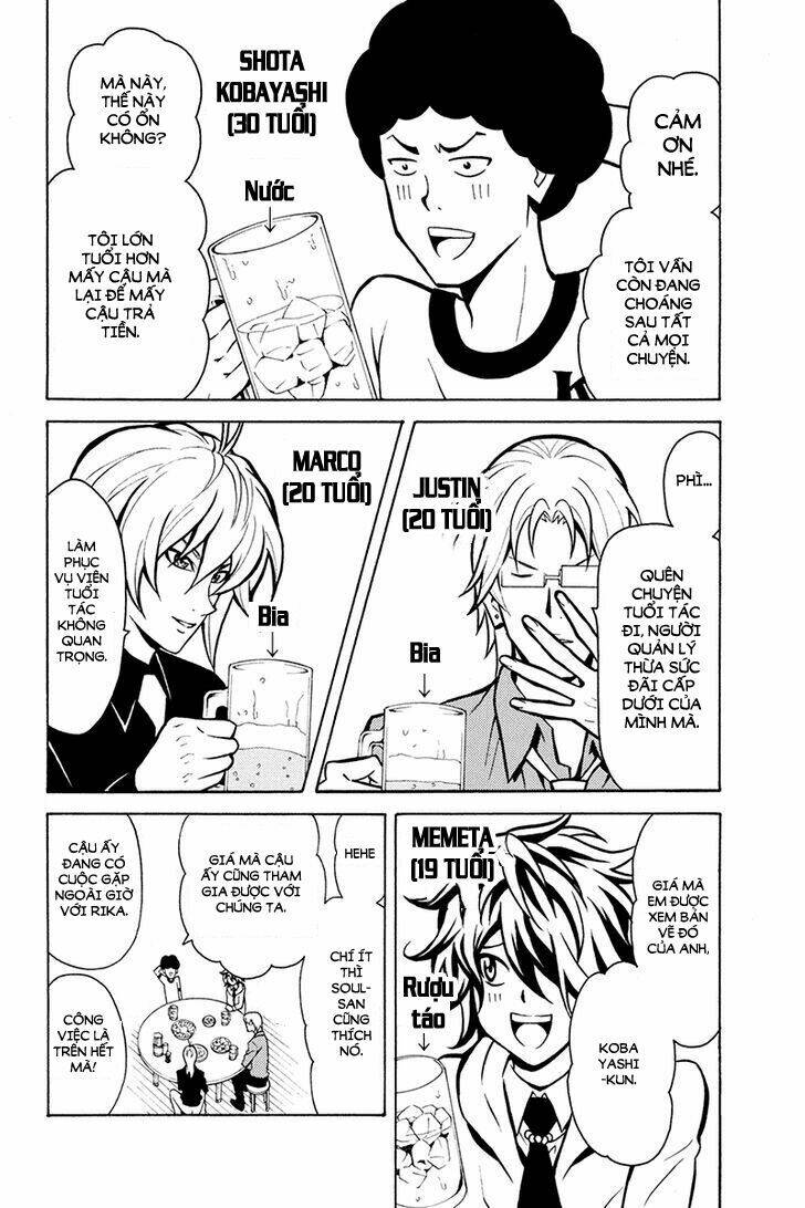 host man chapter 6 3