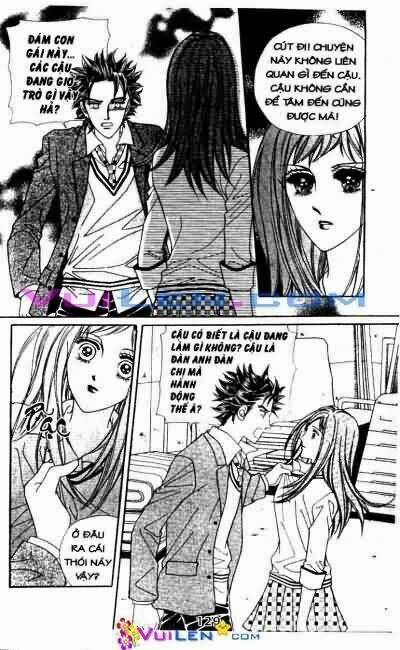 cô gái vương giả chapter 2 129