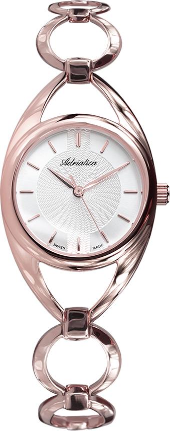 Đồng hồ nữ Adriatica A3476.9113Q