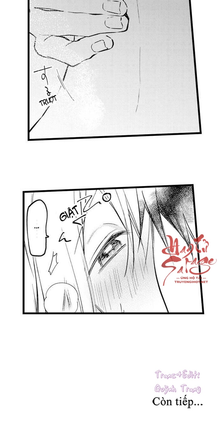 cuộc hôn nhân giả cho kì nghỉ thác loạn chapter 44 17