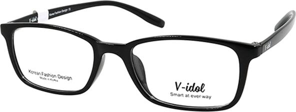 Gọng Kính Unisex V-idol V8112 SBK