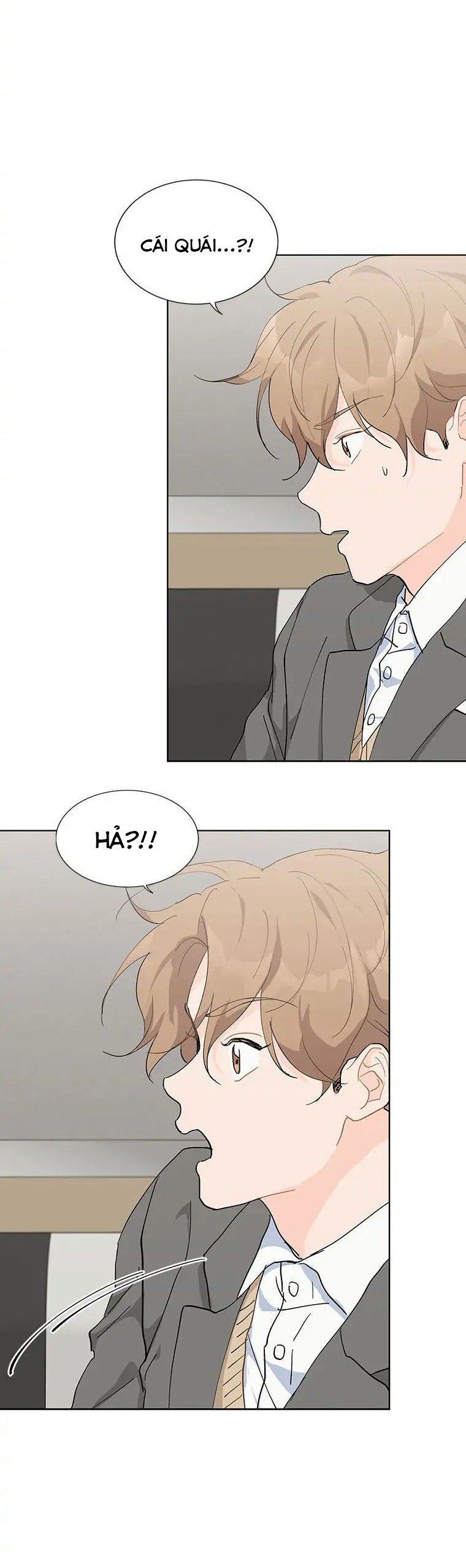 ngày mai tươi đẹp chapter 22 31