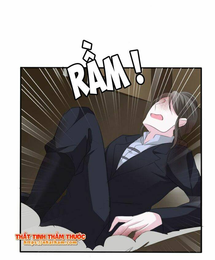 một lời không hợp liền hút máu chapter 47 52