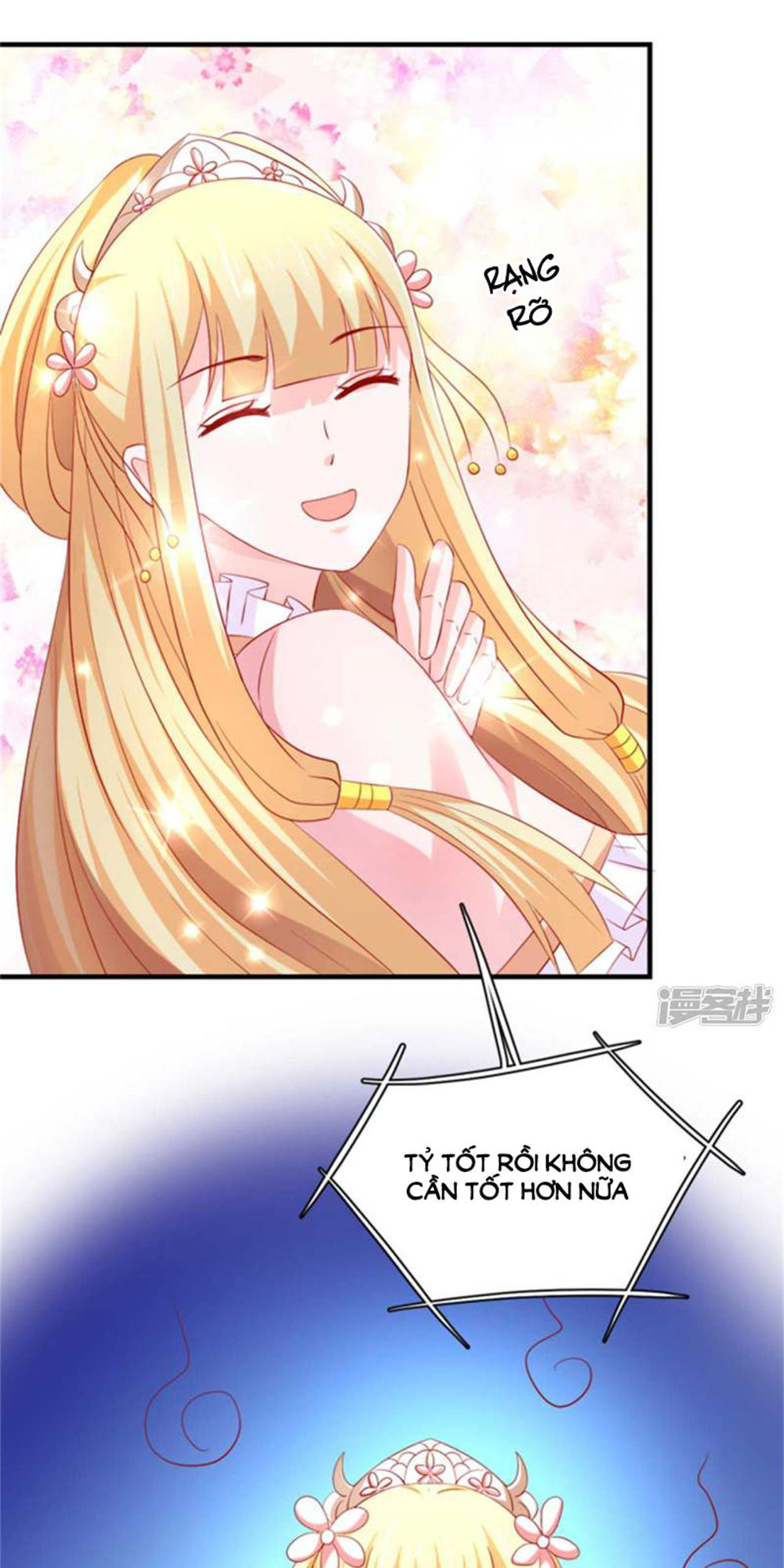 từ đây vương gia không thượng triều sớm chapter 41 25