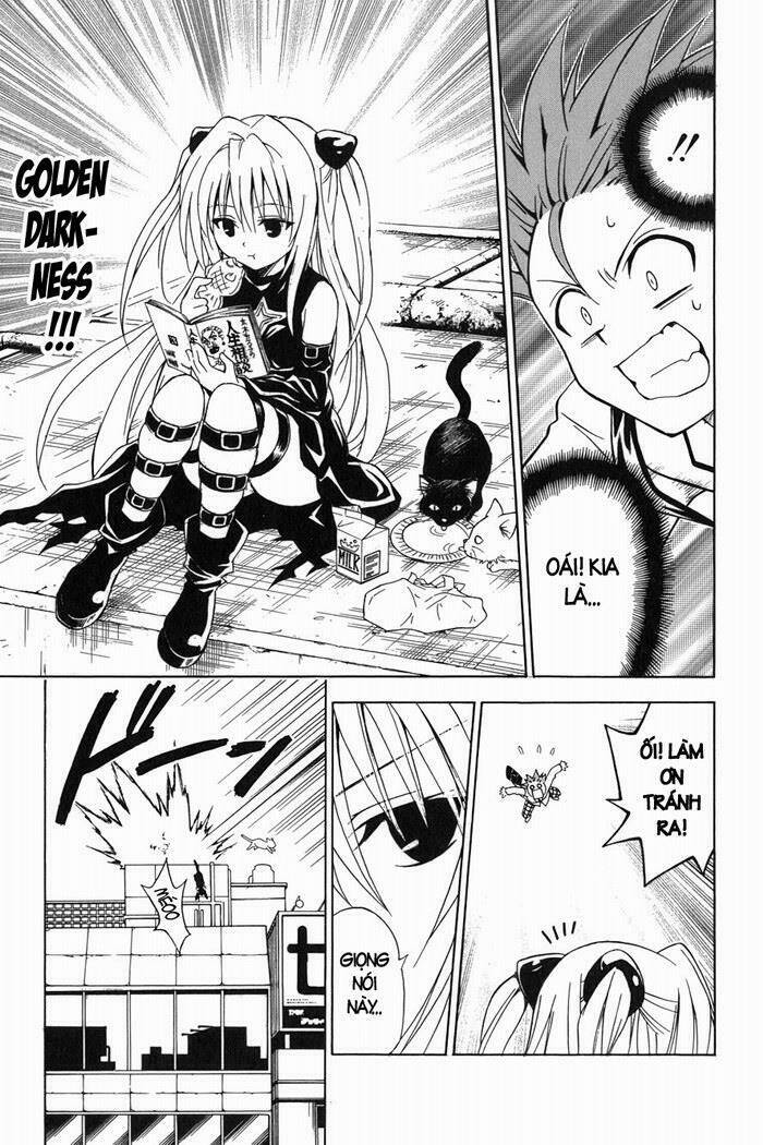 bọn tớ thích cậu! rito chapter 49 13