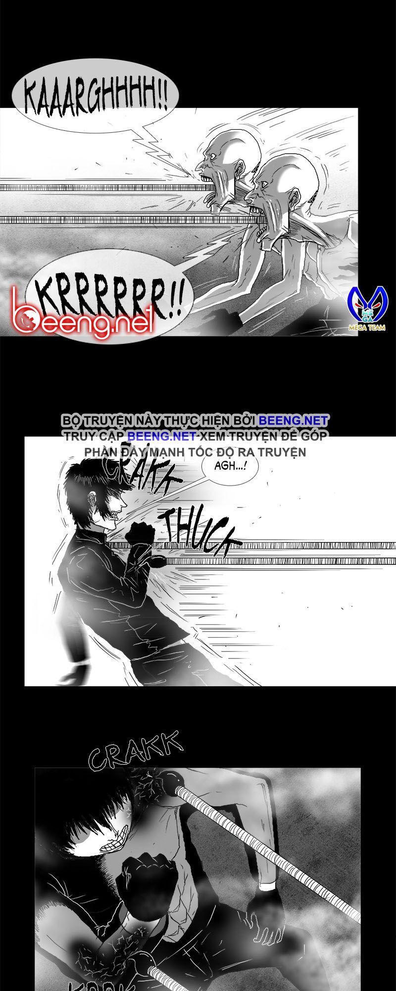 sống sót chapter 29 16