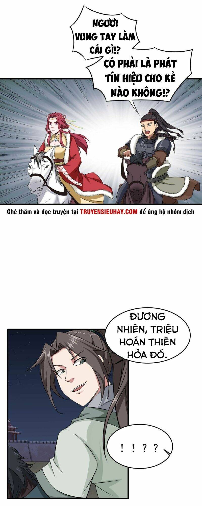 ngược về thời đường chapter 19 12