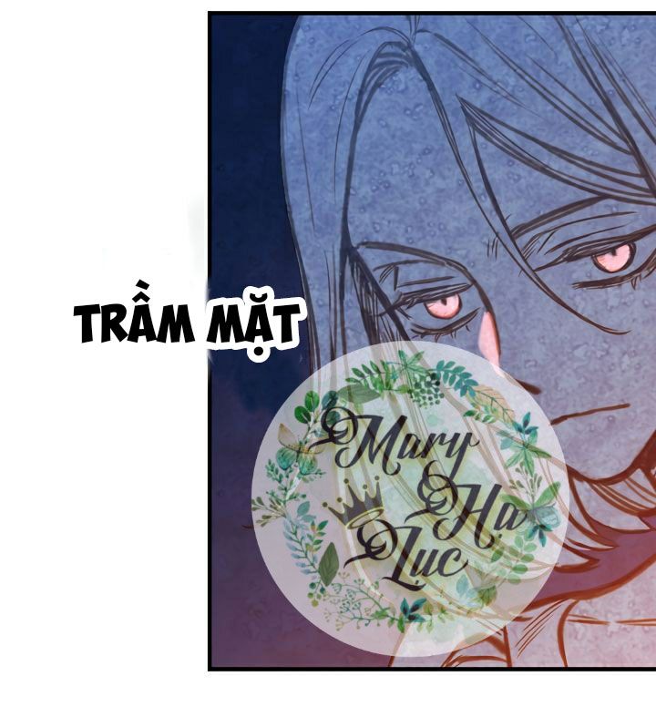 hoàng phi bóng tối - shadow queen chapter 12 62