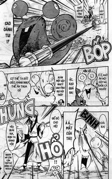 go go go tây du ký chapter 8 7