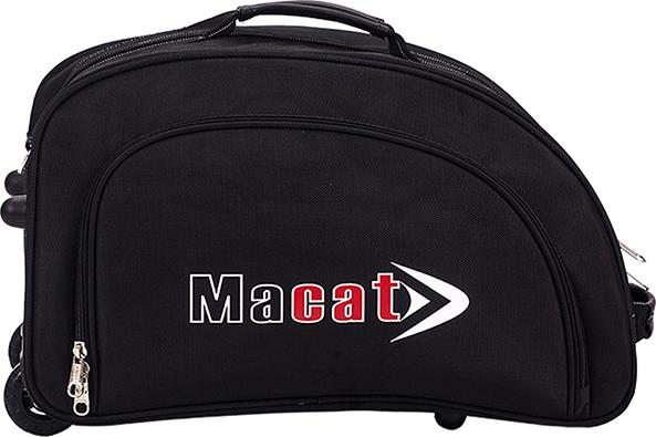 Túi Kéo Du Lịch Macat Innova 4 - Đen