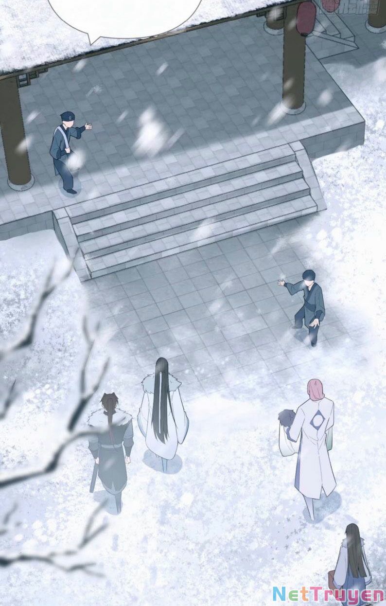 nhập mộ chi thần chapter 54 38