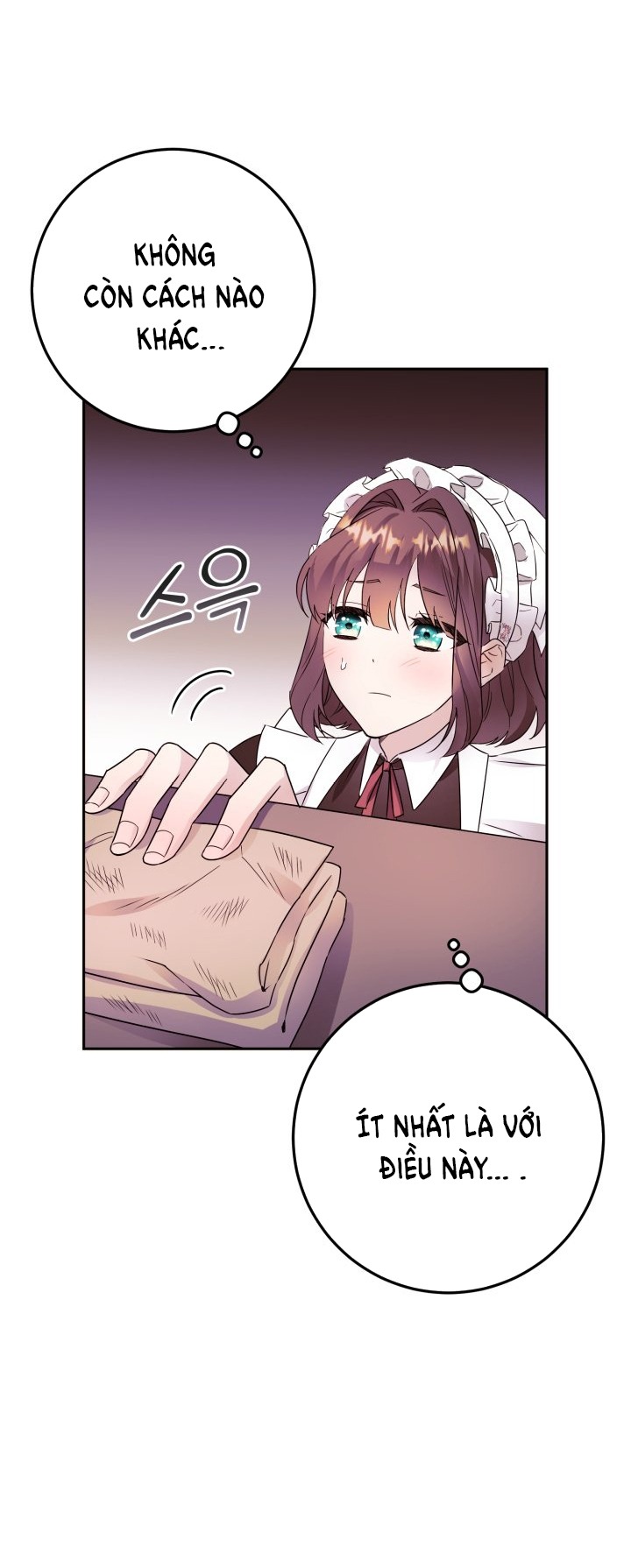 [18+] nếu cứu rỗi một cầm thú hư hỏng chapter 4.2 25