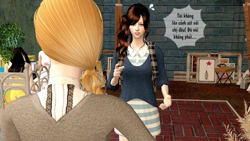 and i love you! chapter 2 18