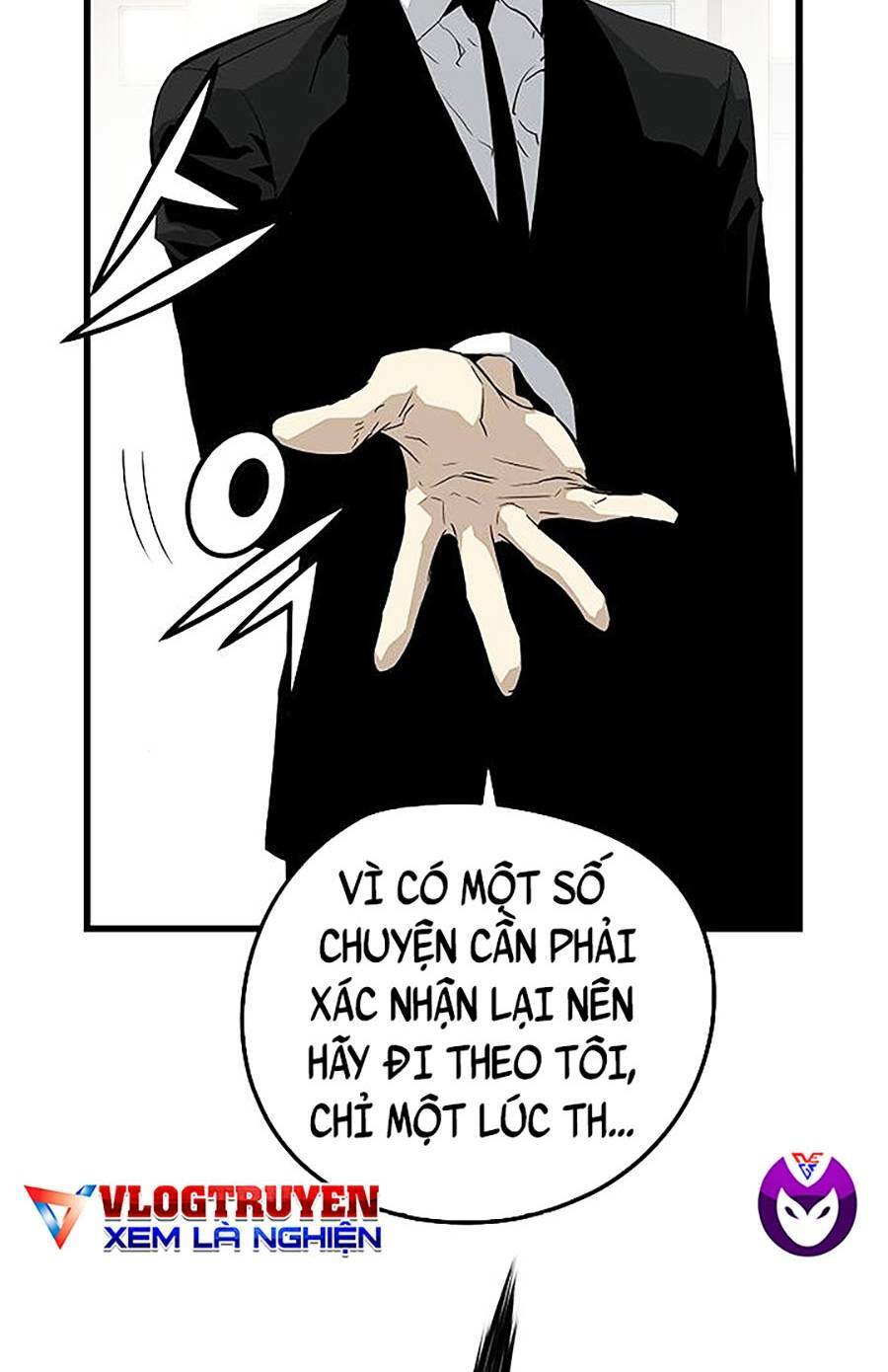 The Breaker 3: Quyền Năng Vô Hạn chapter 10 29