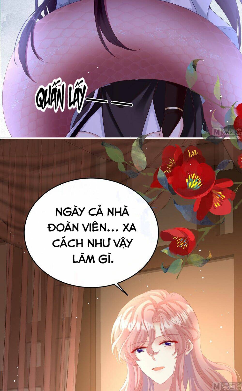 kiều phu có hỉ chapter 65 44