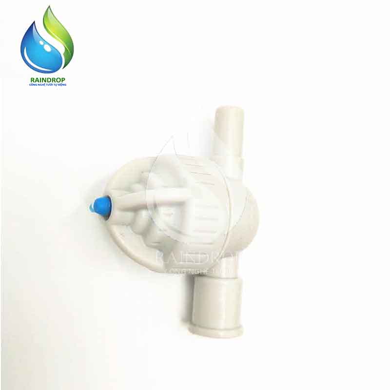 Van chống nhỏ giọt cho bộ Coolnet phun sương, phun mưa tưới cây