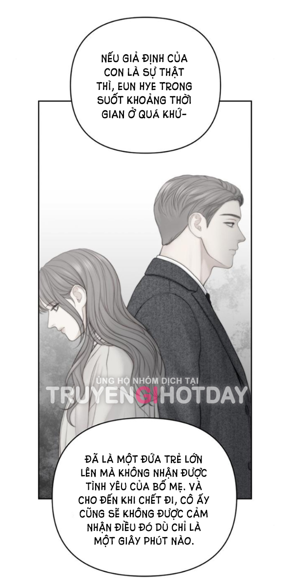 Only Hope - Hy Vọng Duy Nhất chapter 48.1 - Trang 19