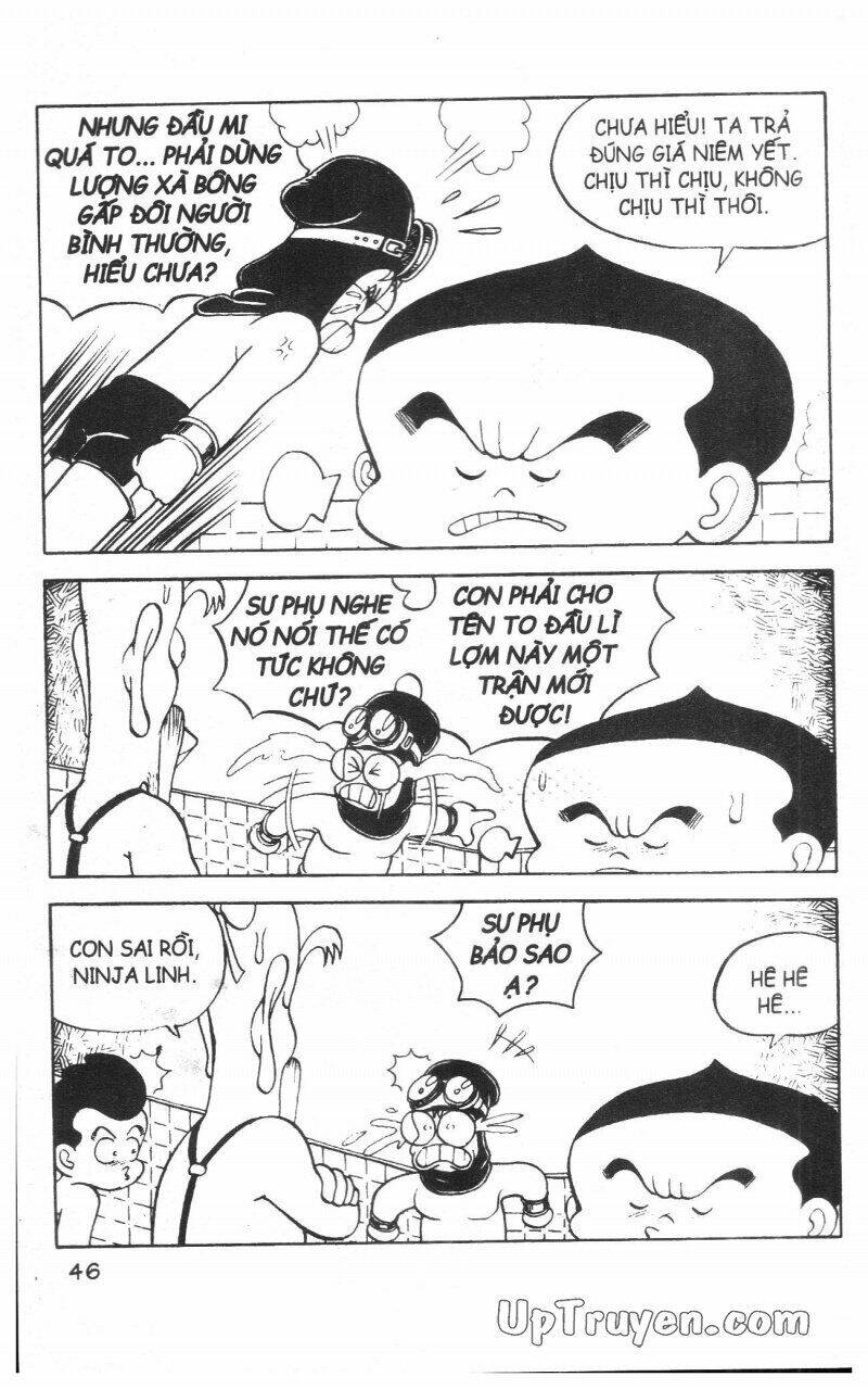 đội quân nhí nhố chapter 4 48