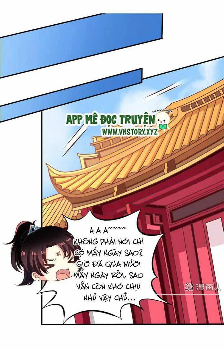 ông chủ của tôi là yêu quái chapter 71.5 7