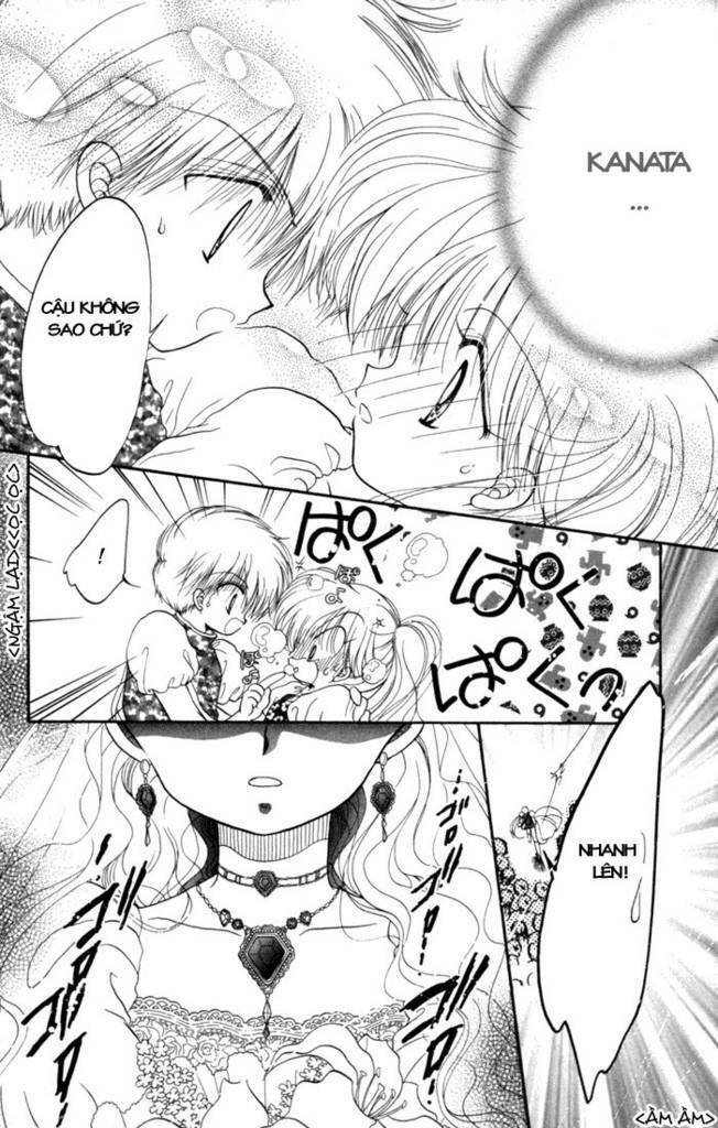 daa! daa! daa! chapter 29 18