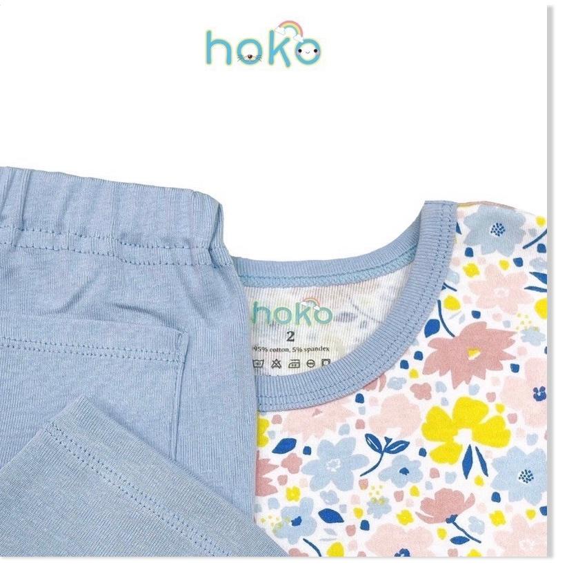 BỘ QUẦN ÁO EM BÉ CỰC XINH COTTON