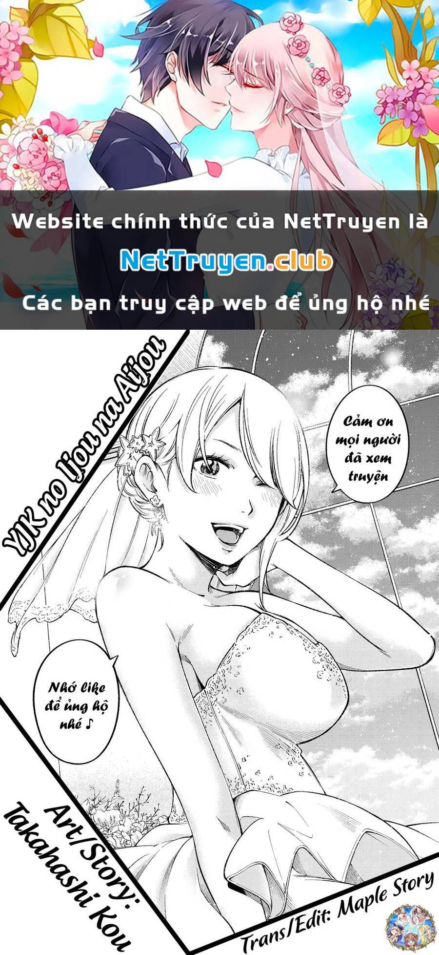 tình yêu kì lạ của nữ sinh chapter 18 1