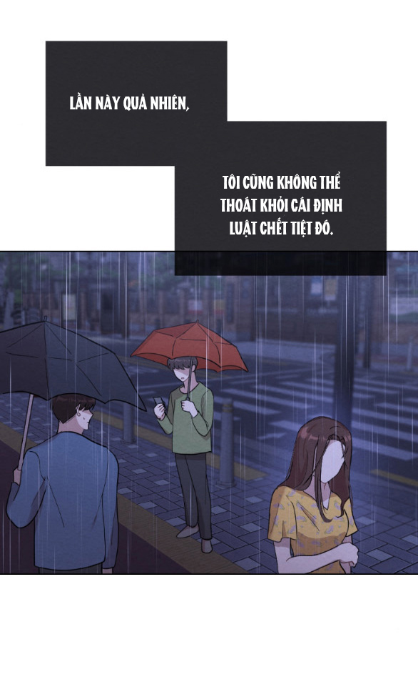 [18+] đêm không thể vãn hồi chapter 13.1 29