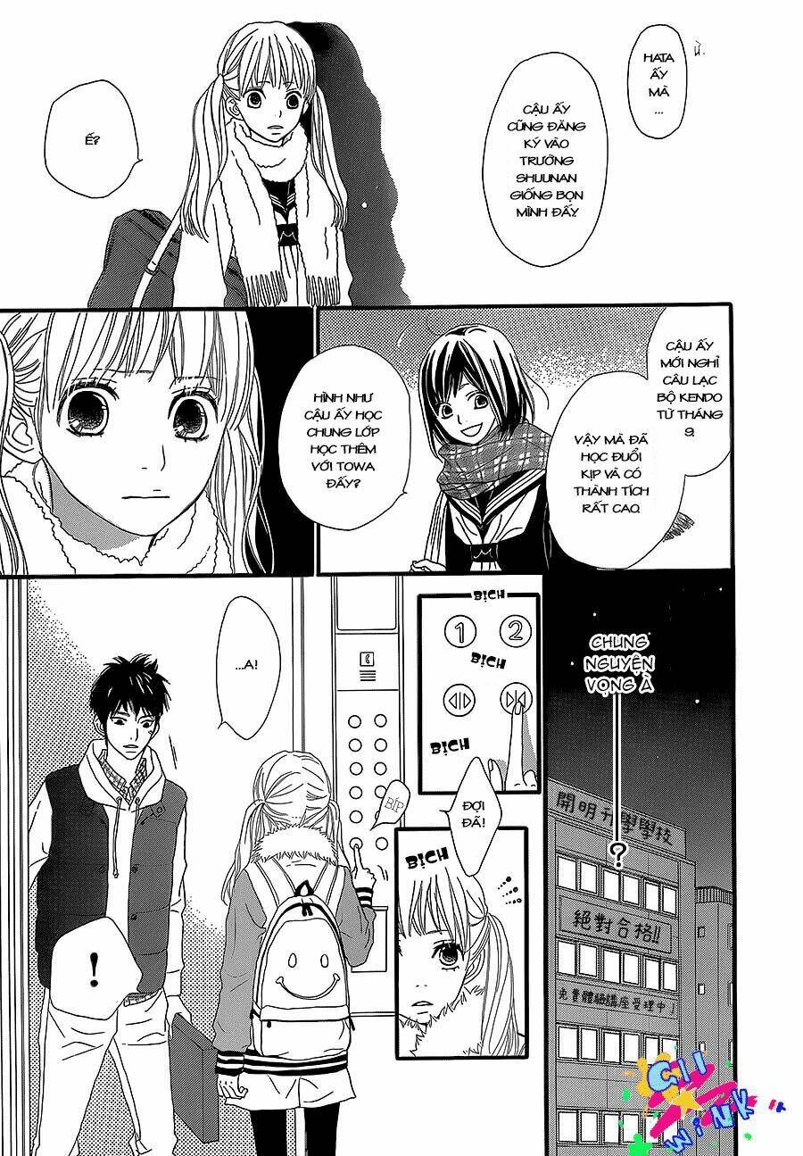 tổng hợp one shot. chapter 74 13