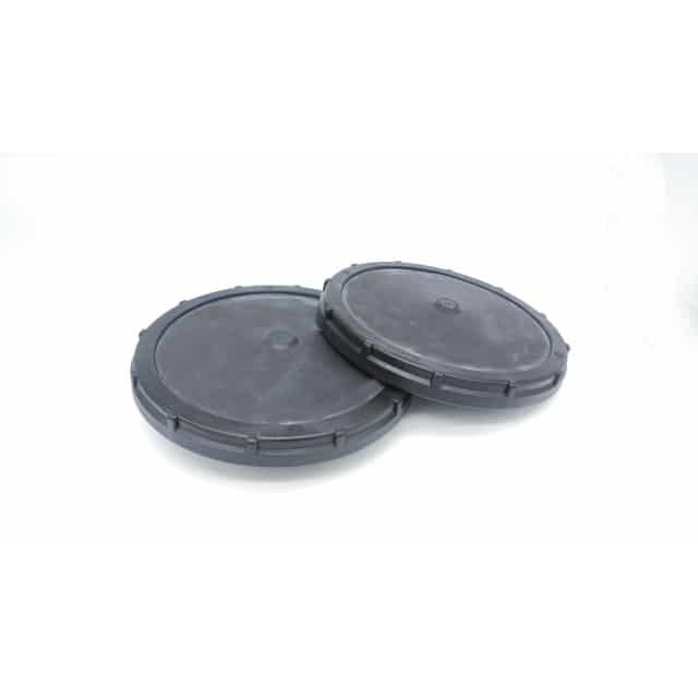 Đĩa Sủi Khí Cao Su Jager của Đức cho Hồ Koi